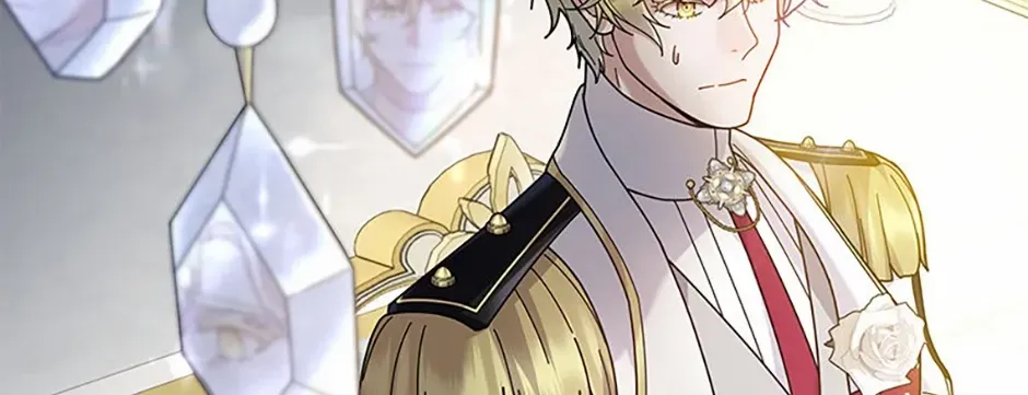 Golden Light Gratia, The Child Loved By God Kainu Manga Chapter 40 Page 83