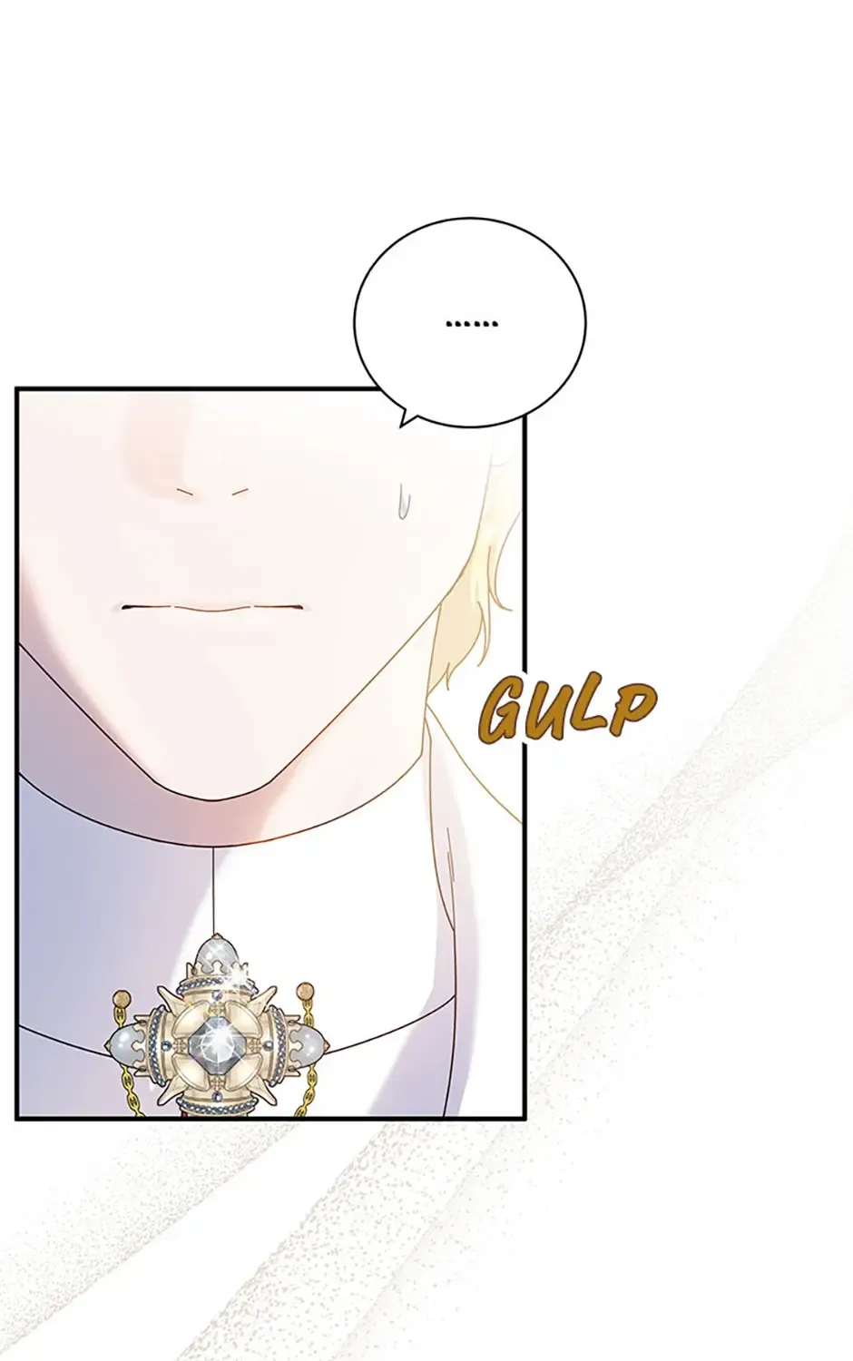 Golden Light Gratia, The Child Loved By God Kainu Manga Chapter 40 Page 88
