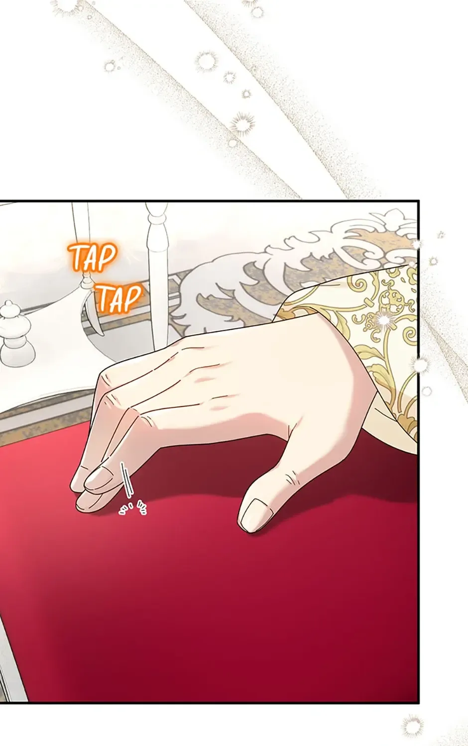 Golden Light Gratia, The Child Loved By God Kainu Manga Chapter 39 Page 4