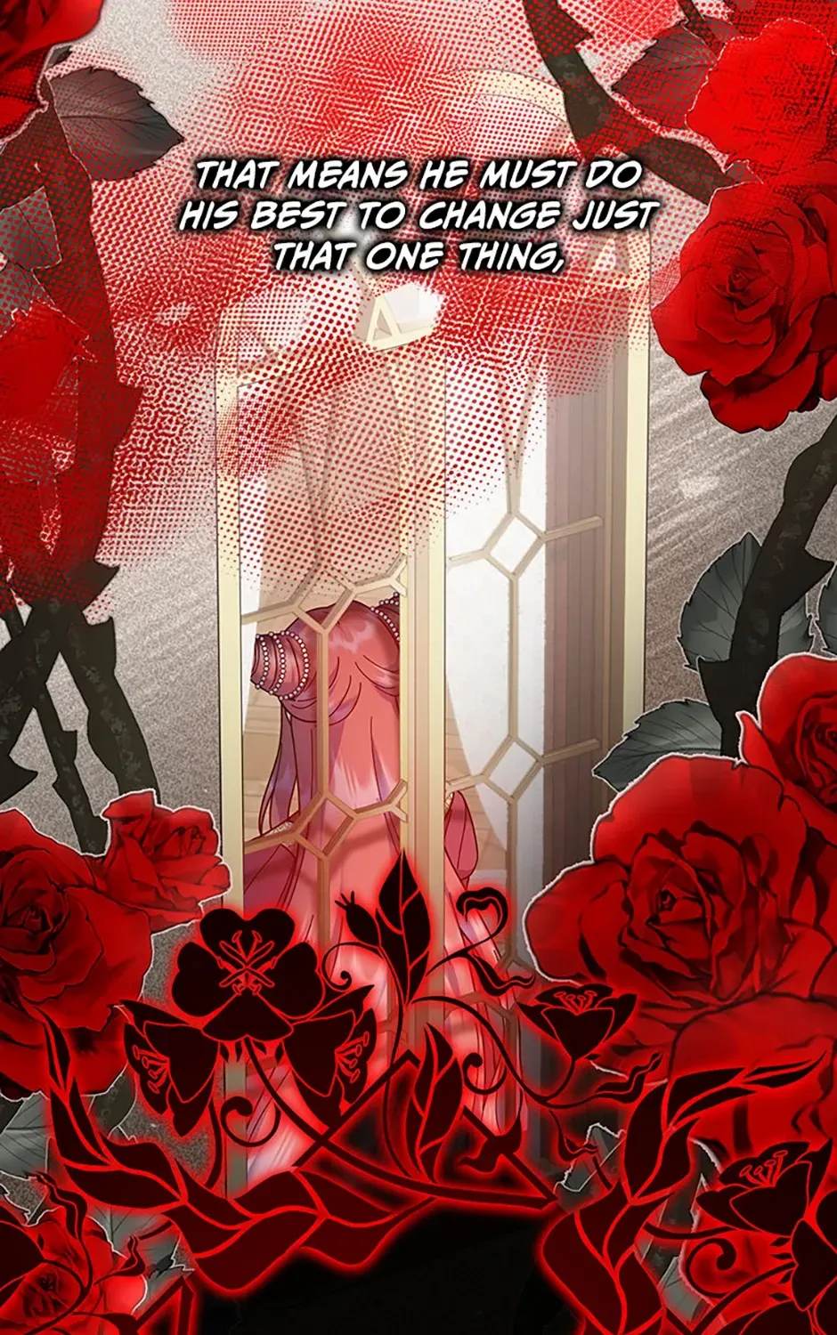 Golden Light Gratia, The Child Loved By God Kainu Manga Chapter 39 Page 14