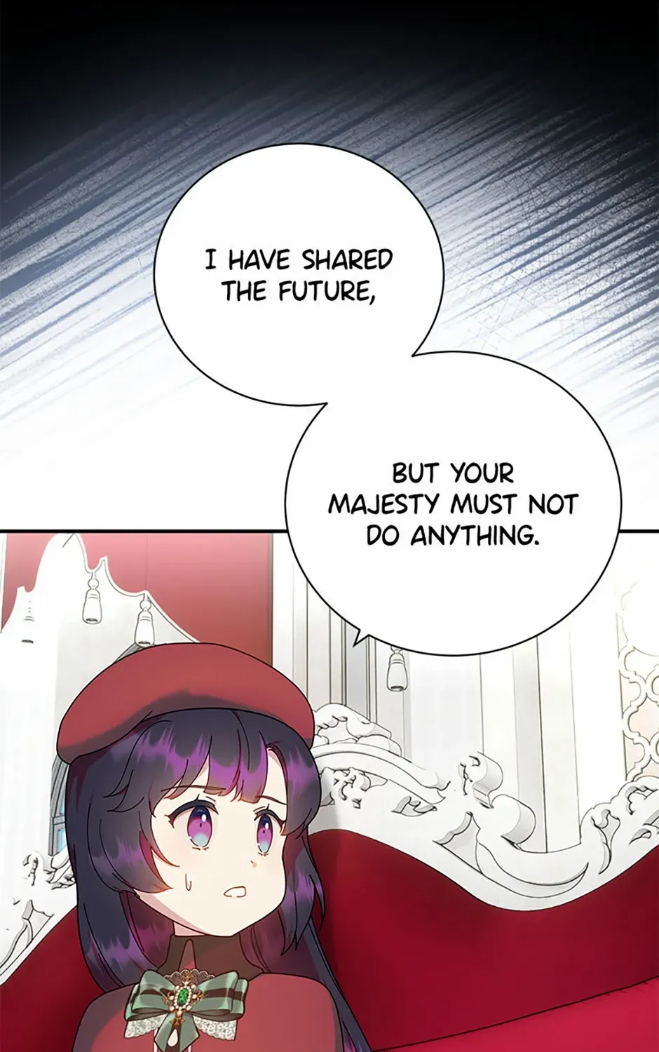 Golden Light Gratia, The Child Loved By God Kainu Manga Chapter 39 Page 20