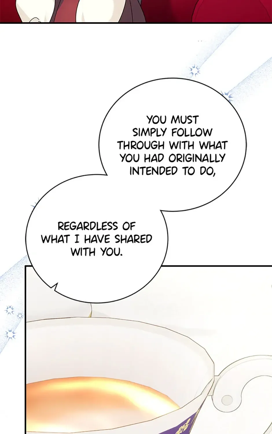 Golden Light Gratia, The Child Loved By God Kainu Manga Chapter 39 Page 22