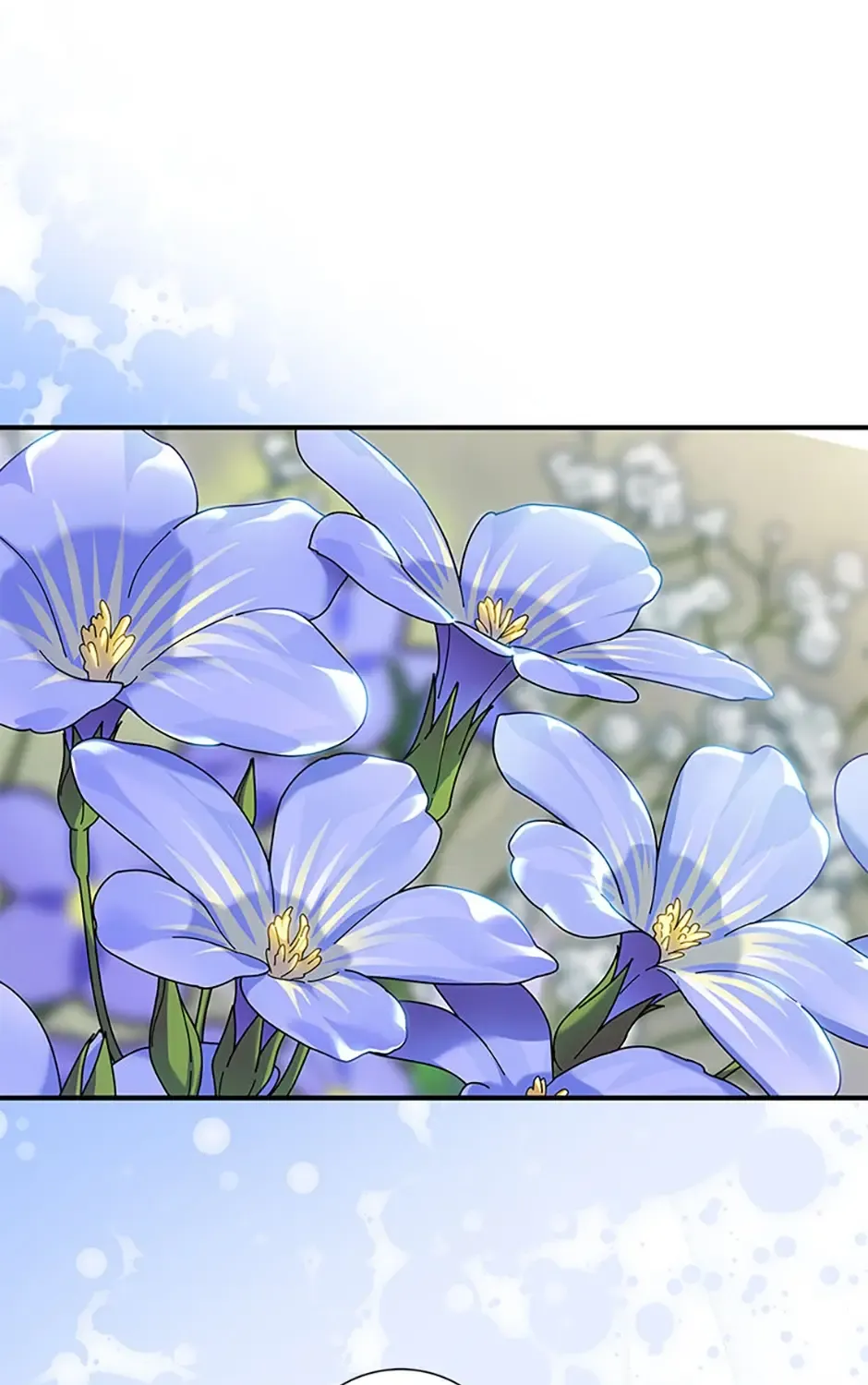 Golden Light Gratia, The Child Loved By God Kainu Manga Chapter 39 Page 40