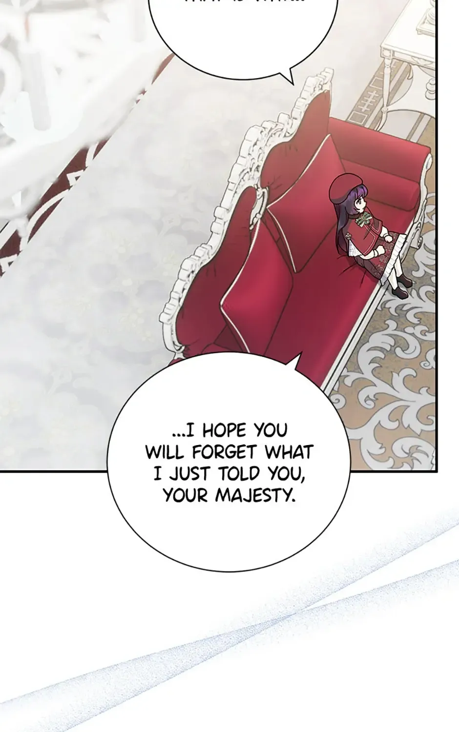 Golden Light Gratia, The Child Loved By God Kainu Manga Chapter 39 Page 48