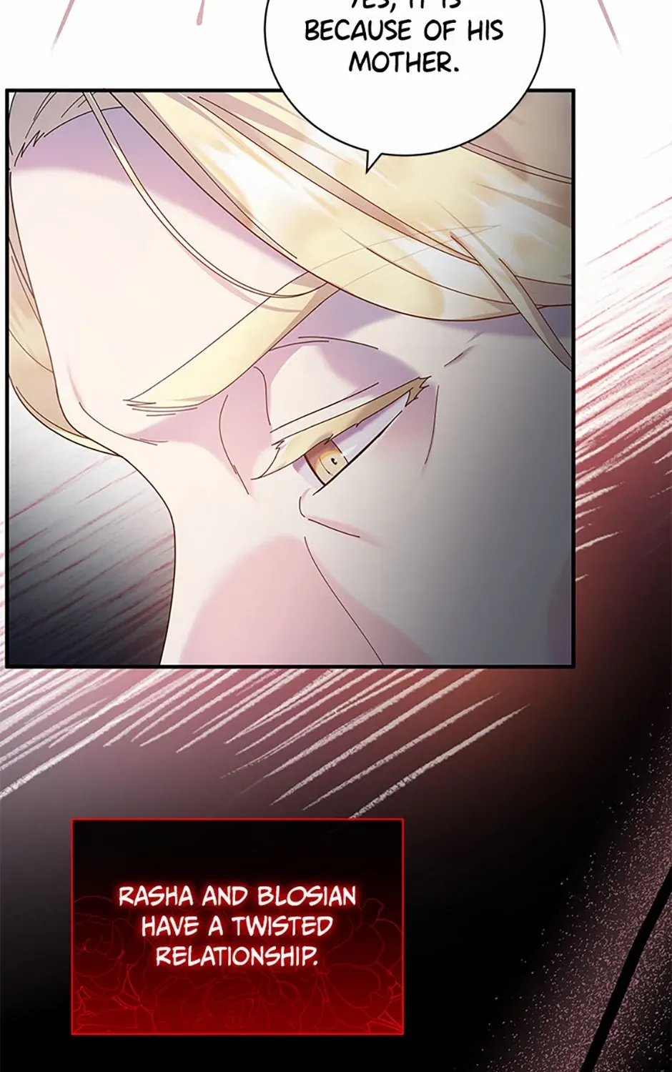 Golden Light Gratia, The Child Loved By God Kainu Manga Chapter 39 Page 112