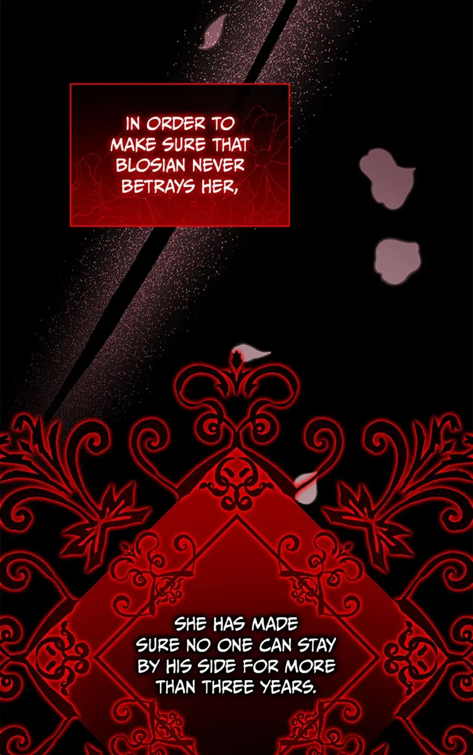 Golden Light Gratia, The Child Loved By God Kainu Manga Chapter 39 Page 114