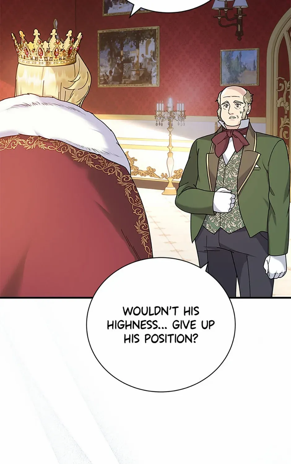 Golden Light Gratia, The Child Loved By God Kainu Manga Chapter 39 Page 122