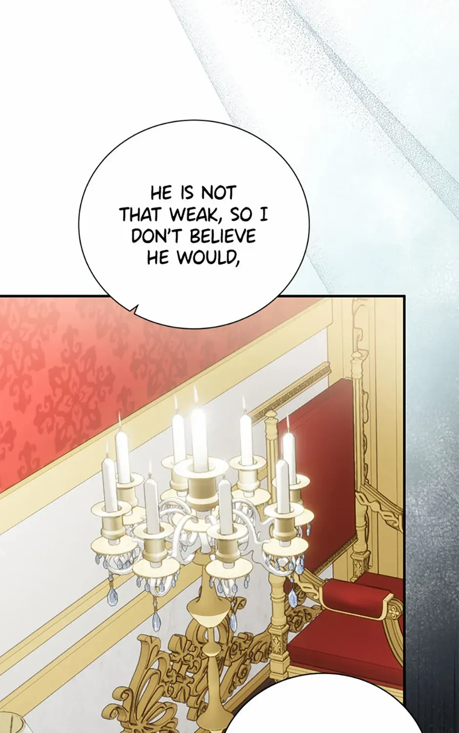 Golden Light Gratia, The Child Loved By God Kainu Manga Chapter 39 Page 124