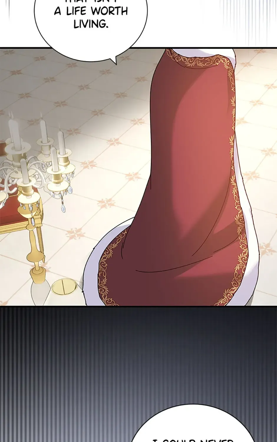 Golden Light Gratia, The Child Loved By God Kainu Manga Chapter 39 Page 130