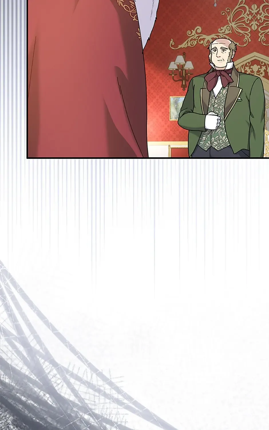 Golden Light Gratia, The Child Loved By God Kainu Manga Chapter 39 Page 132
