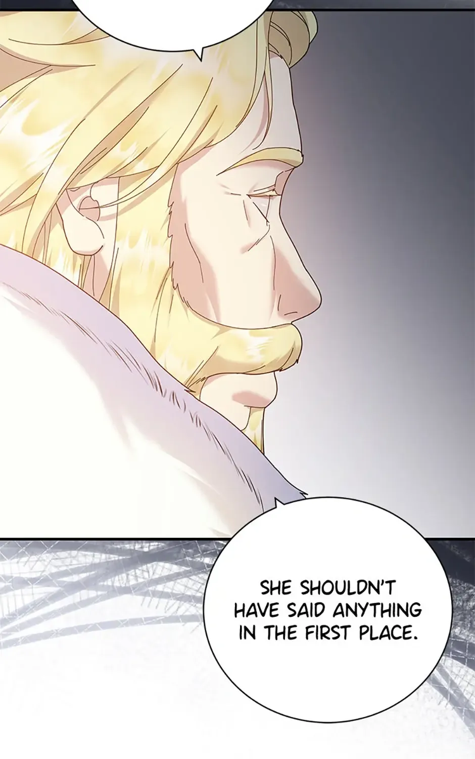 Golden Light Gratia, The Child Loved By God Kainu Manga Chapter 39 Page 134