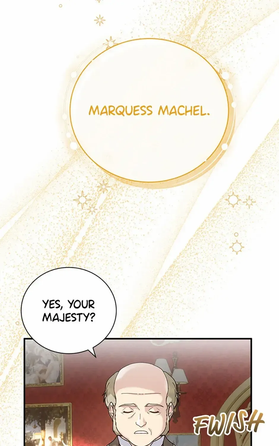 Golden Light Gratia, The Child Loved By God Kainu Manga Chapter 39 Page 138