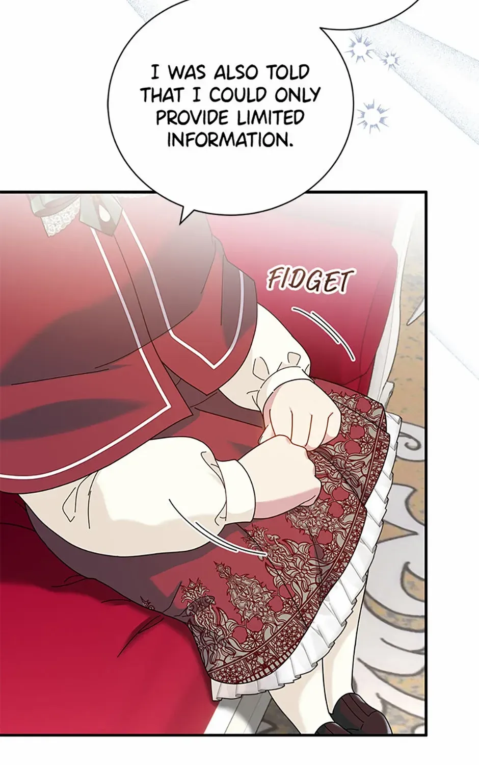 Golden Light Gratia, The Child Loved By God Kainu Manga Chapter 38 Page 103