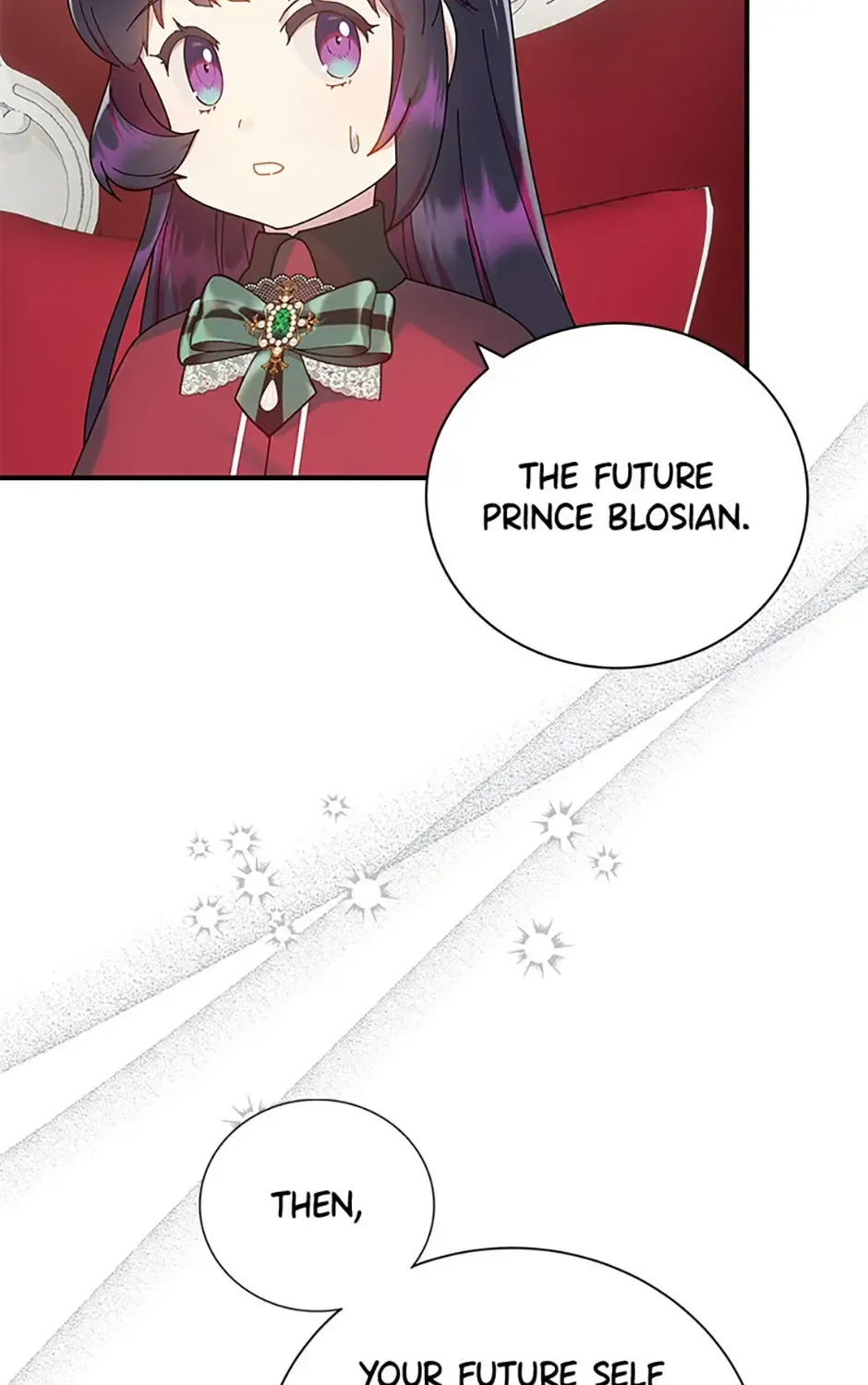 Golden Light Gratia, The Child Loved By God Kainu Manga Chapter 38 Page 107