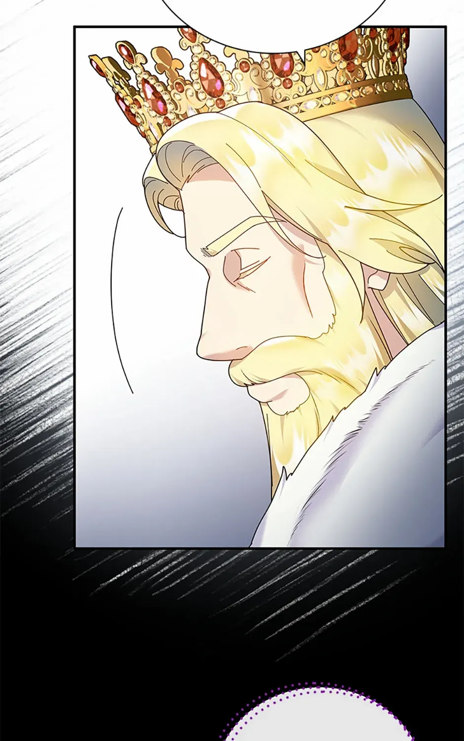 Golden Light Gratia, The Child Loved By God Kainu Manga Chapter 38 Page 109