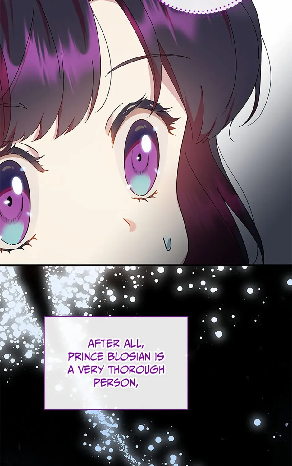Golden Light Gratia, The Child Loved By God Kainu Manga Chapter 38 Page 111