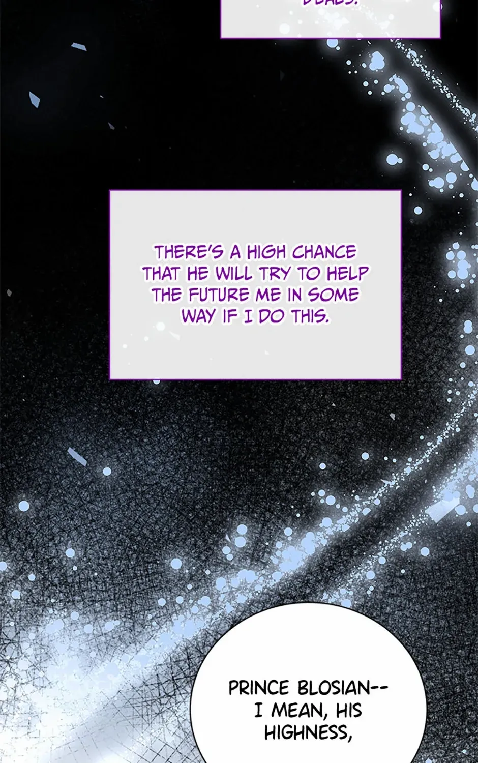 Golden Light Gratia, The Child Loved By God Kainu Manga Chapter 38 Page 113