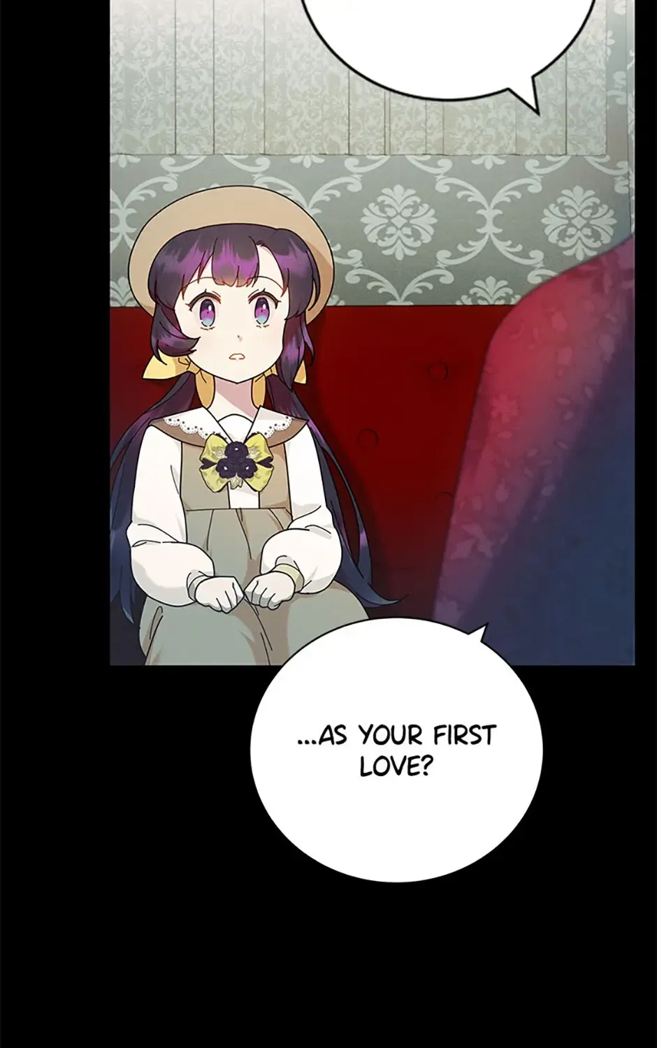 Golden Light Gratia, The Child Loved By God Kainu Manga Chapter 38 Page 119