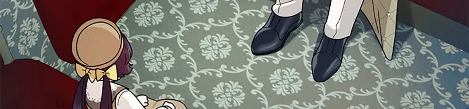 Golden Light Gratia, The Child Loved By God Kainu Manga Chapter 38 Page 124