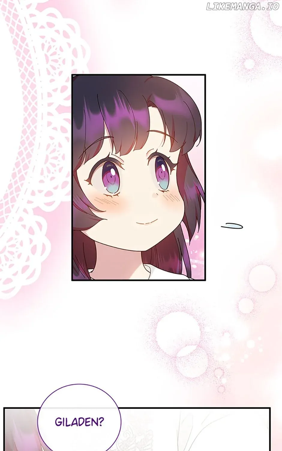 Golden Light Gratia, The Child Loved By God Kainu Manga Chapter 37 Page 119