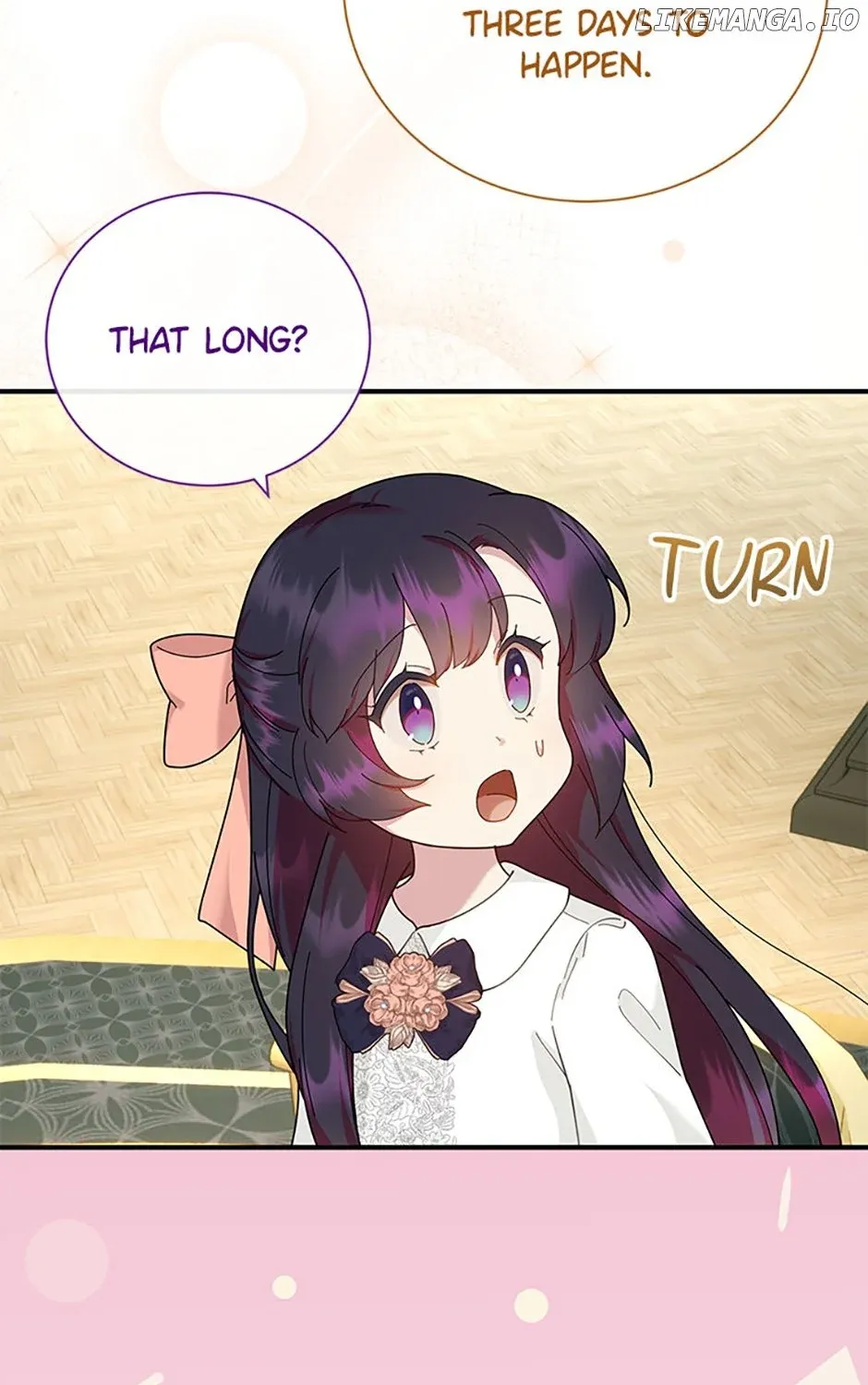 Golden Light Gratia, The Child Loved By God Kainu Manga Chapter 37 Page 125