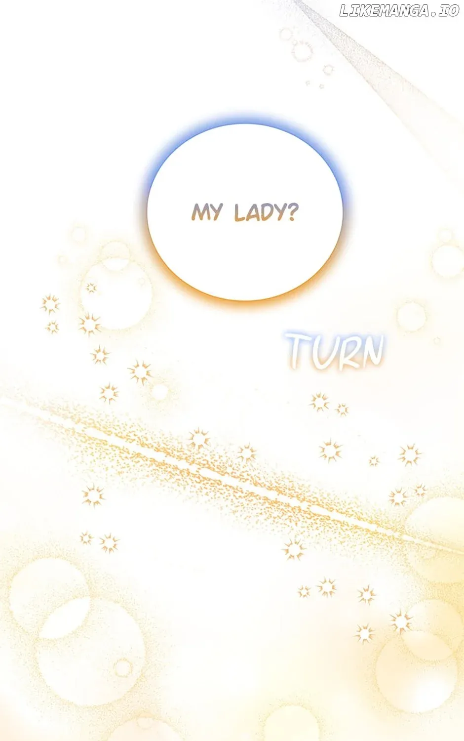 Golden Light Gratia, The Child Loved By God Kainu Manga Chapter 37 Page 135