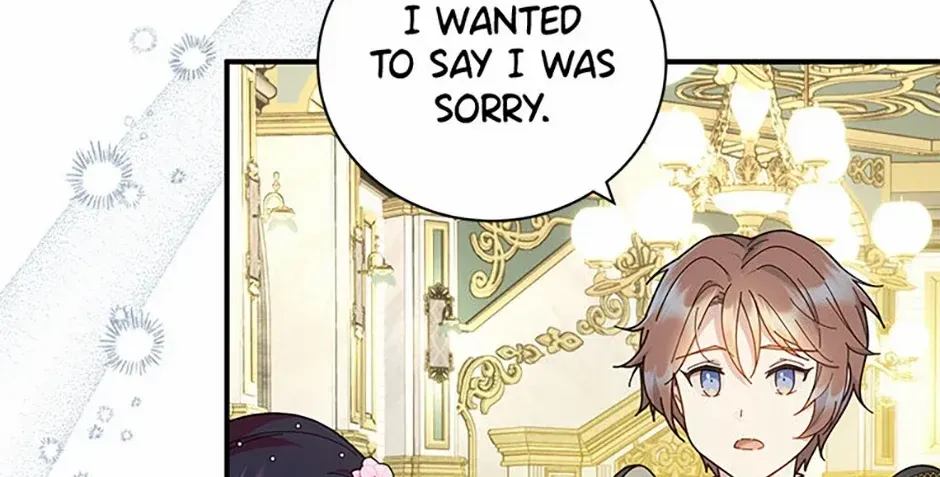 Golden Light Gratia, The Child Loved By God Kainu Manga Chapter 36 Page 7