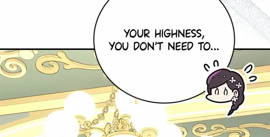Golden Light Gratia, The Child Loved By God Kainu Manga Chapter 36 Page 9