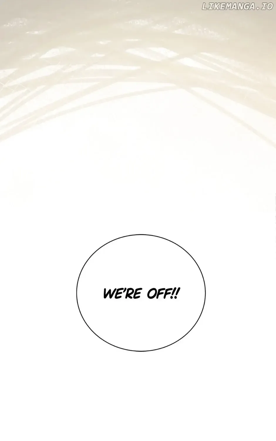 Golden Light Gratia, The Child Loved By God Kainu Manga Chapter 36 Page 58