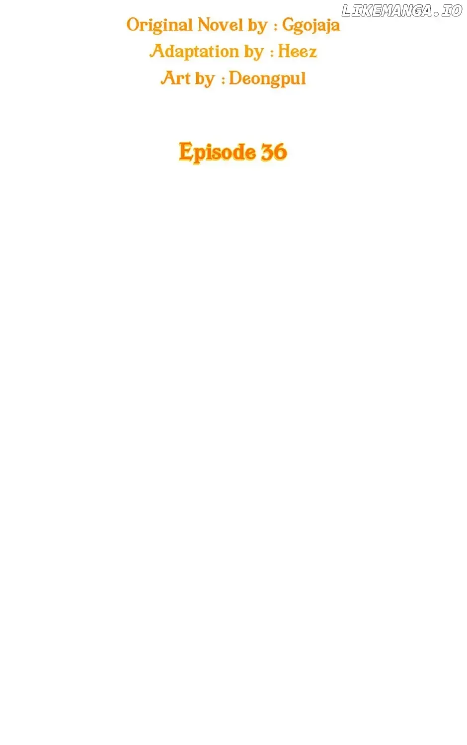 Golden Light Gratia, The Child Loved By God Kainu Manga Chapter 36 Page 68