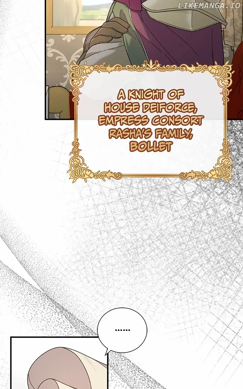 Golden Light Gratia, The Child Loved By God Kainu Manga Chapter 36 Page 86