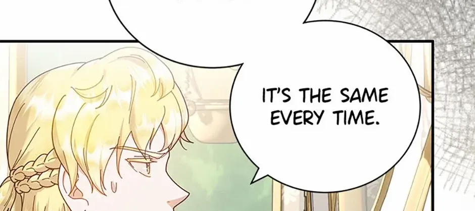 Golden Light Gratia, The Child Loved By God Kainu Manga Chapter 36 Page 127