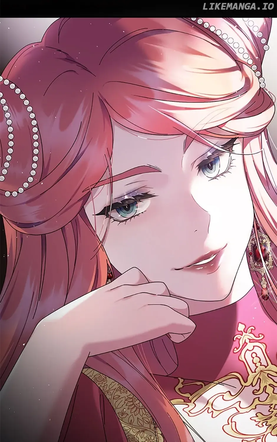Golden Light Gratia, The Child Loved By God Kainu Manga Chapter 36 Page 148