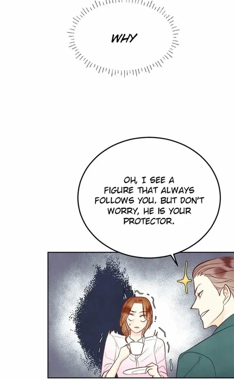 Our Secret Marriage Kainu Manga Chapter 3 Page 8
