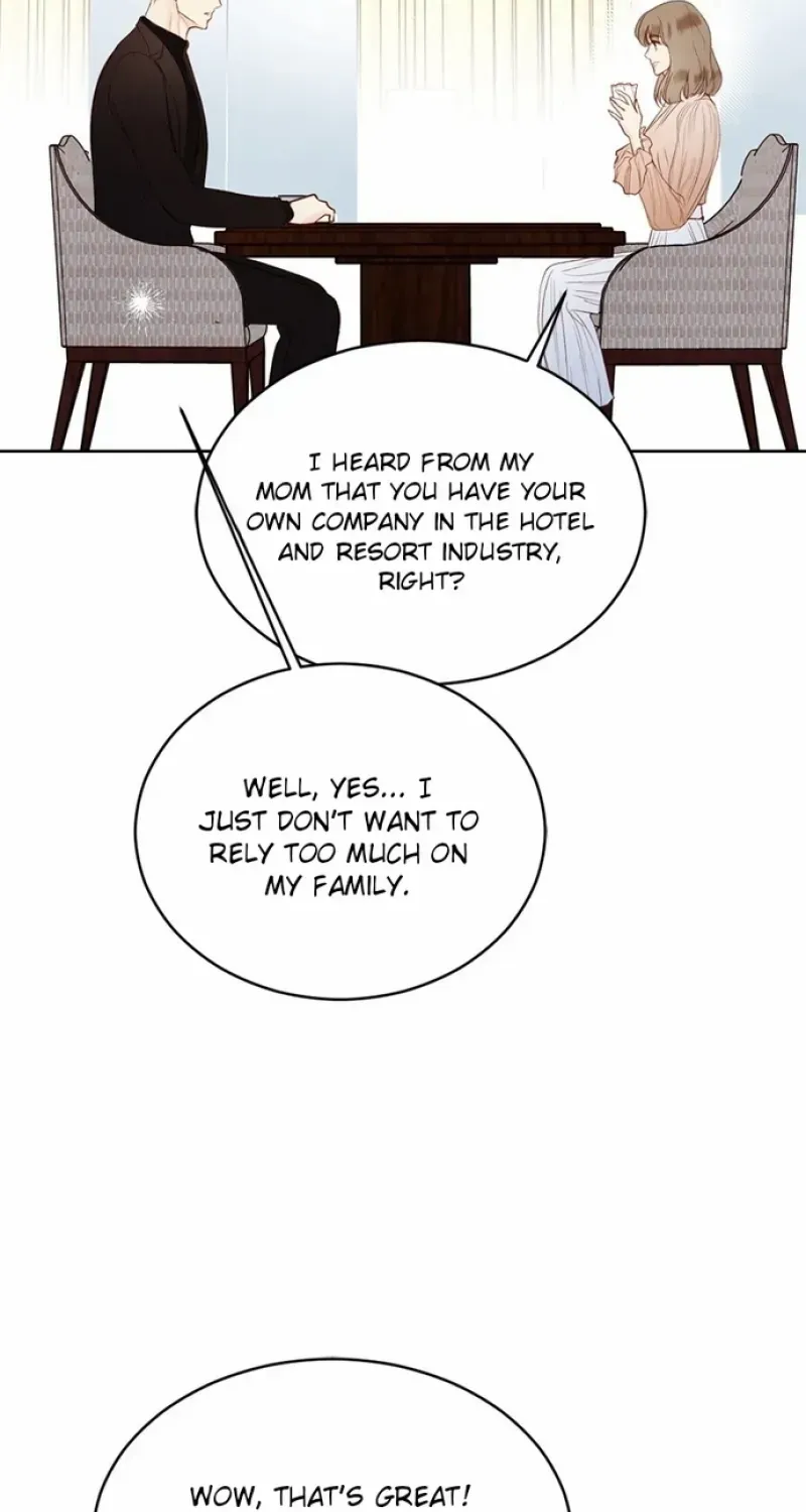 Our Secret Marriage Kainu Manga Chapter 3 Page 23