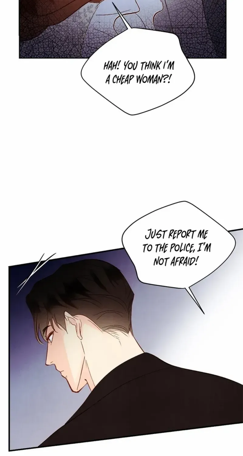 Our Secret Marriage Kainu Manga Chapter 3 Page 35