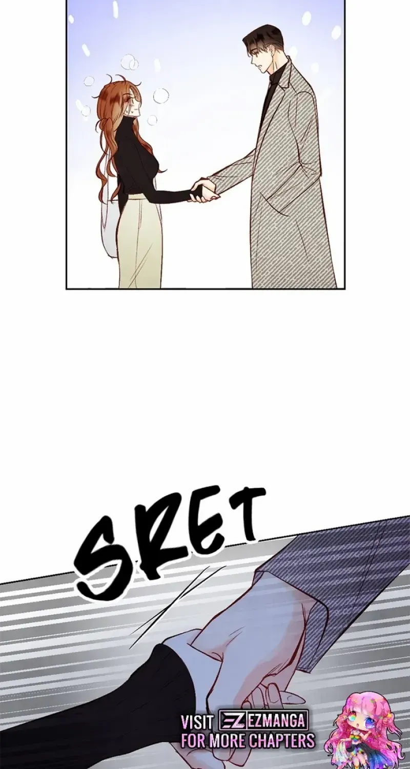Our Secret Marriage Kainu Manga Chapter 3 Page 86