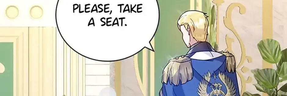 Golden Light Gratia, The Child Loved By God Kainu Manga Chapter 35 Page 22