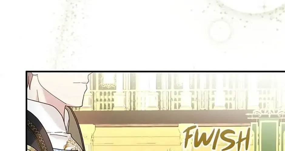 Golden Light Gratia, The Child Loved By God Kainu Manga Chapter 35 Page 36