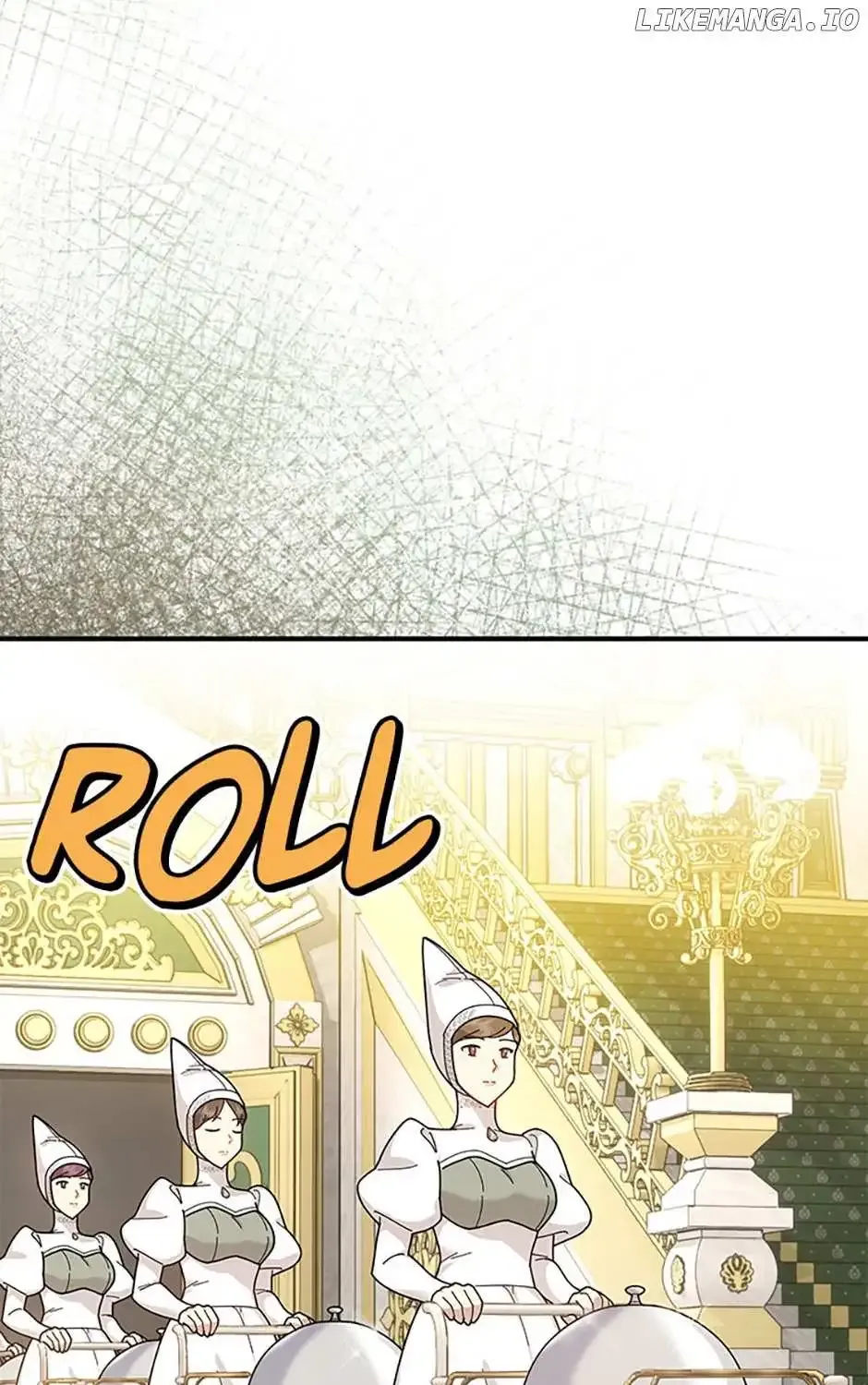 Golden Light Gratia, The Child Loved By God Kainu Manga Chapter 35 Page 71