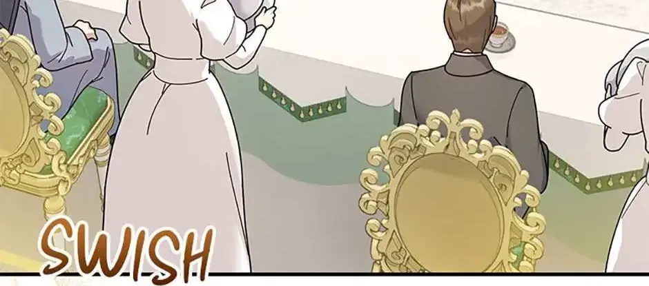 Golden Light Gratia, The Child Loved By God Kainu Manga Chapter 35 Page 74
