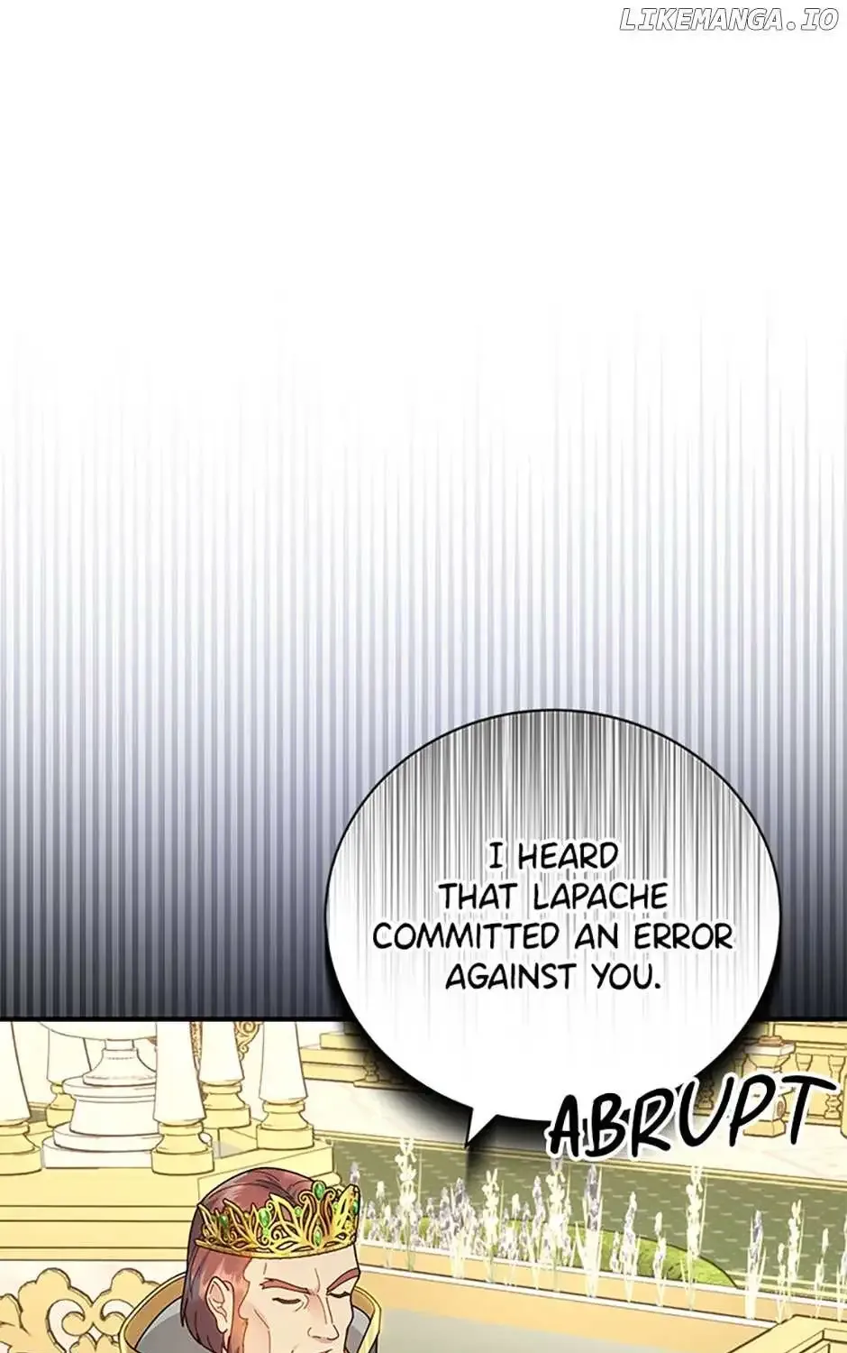 Golden Light Gratia, The Child Loved By God Kainu Manga Chapter 35 Page 83