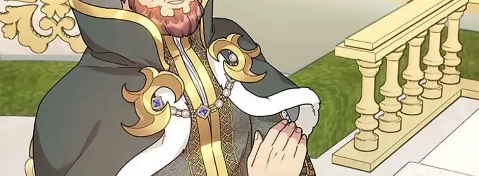 Golden Light Gratia, The Child Loved By God Kainu Manga Chapter 35 Page 84