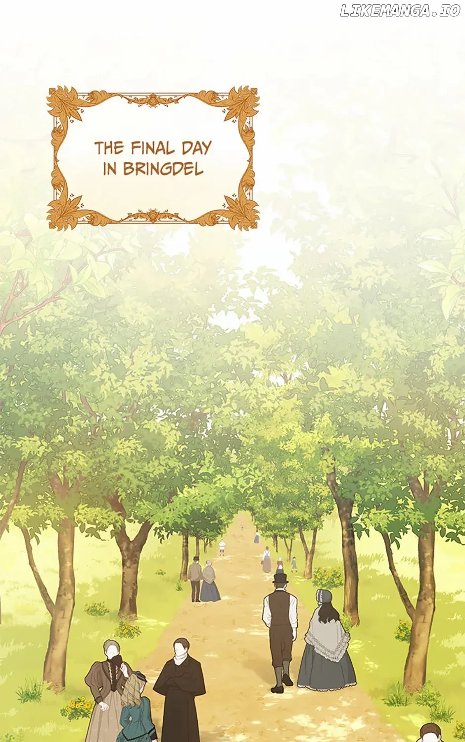 Golden Light Gratia, The Child Loved By God Kainu Manga Chapter 34 Page 4