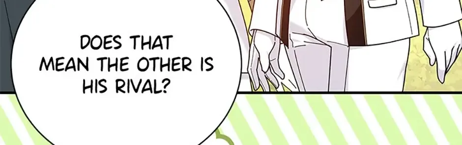 Golden Light Gratia, The Child Loved By God Kainu Manga Chapter 34 Page 9