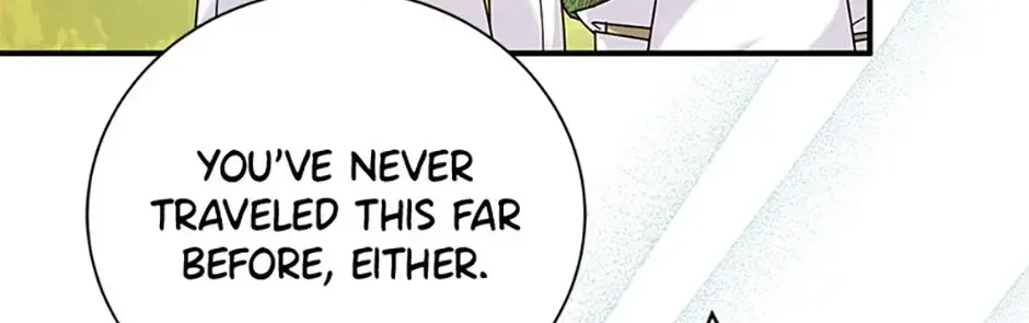 Golden Light Gratia, The Child Loved By God Kainu Manga Chapter 34 Page 17