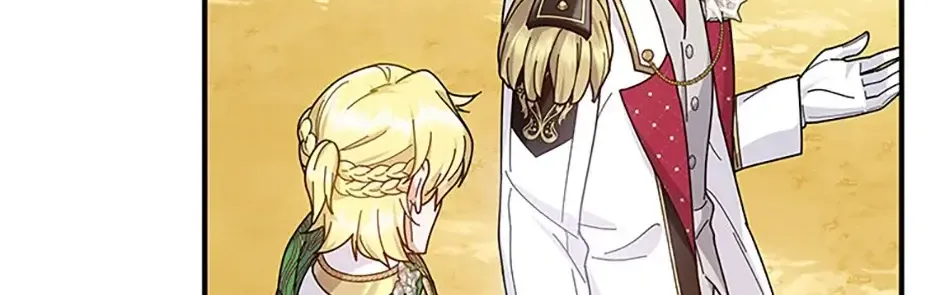 Golden Light Gratia, The Child Loved By God Kainu Manga Chapter 34 Page 19