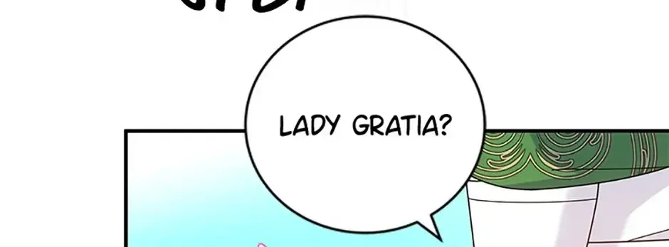 Golden Light Gratia, The Child Loved By God Kainu Manga Chapter 34 Page 23
