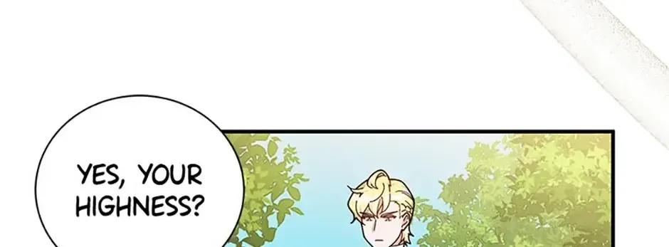 Golden Light Gratia, The Child Loved By God Kainu Manga Chapter 34 Page 25