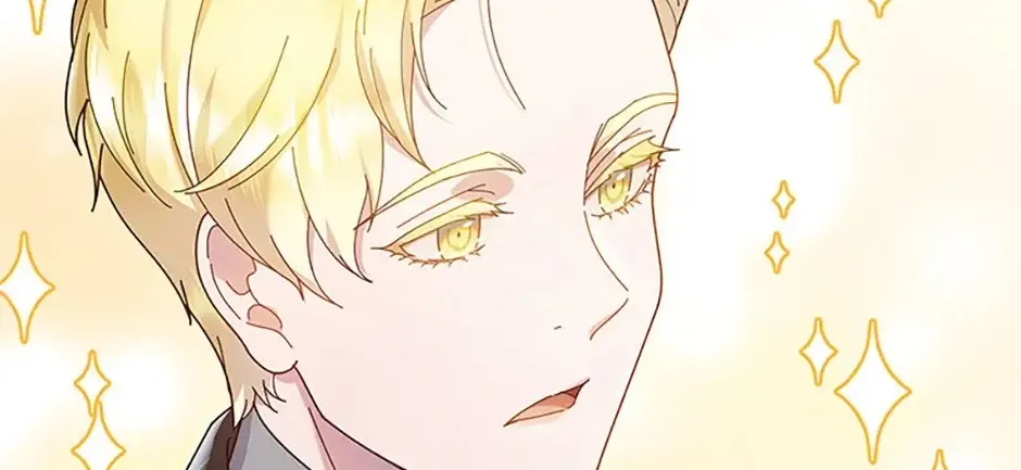 Golden Light Gratia, The Child Loved By God Kainu Manga Chapter 34 Page 135